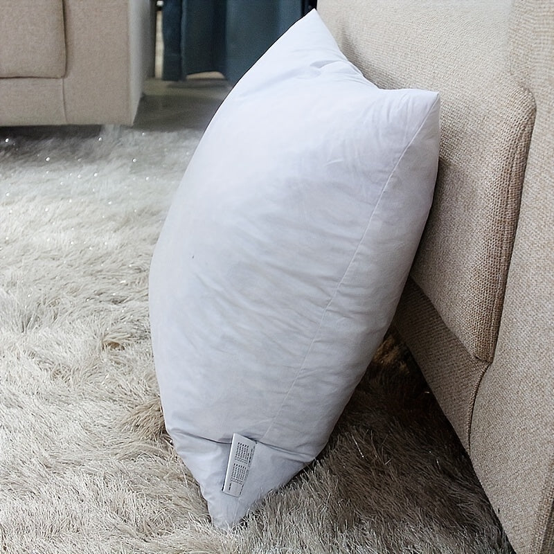 Skanto | CloudSoft - Ultra-Soft Down Pillows for Relaxing Sleep
