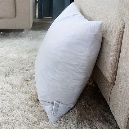 Skanto | CloudSoft - Ultra-Soft Down Pillows for Relaxing Sleep