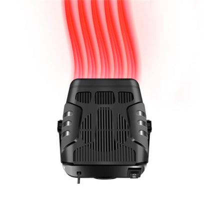 Skanto | AutoHeat 12V Heater and Fan – Fast Defrost and Comfort for Cars