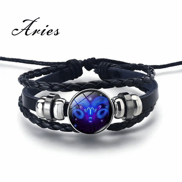 Skanto Skanto | Manifest Bracelet - Attract Wealth - 1+1 Free Today Only!