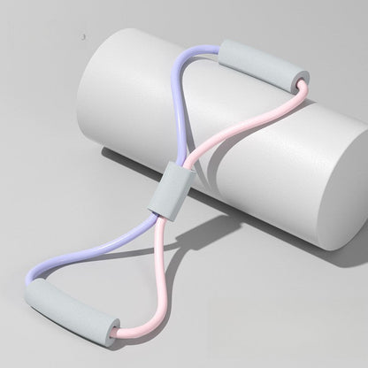 BowLift | Figure-8 Posture & Tone Resistance Band