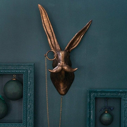 Skanto | Frankie the Stag Wall Mount