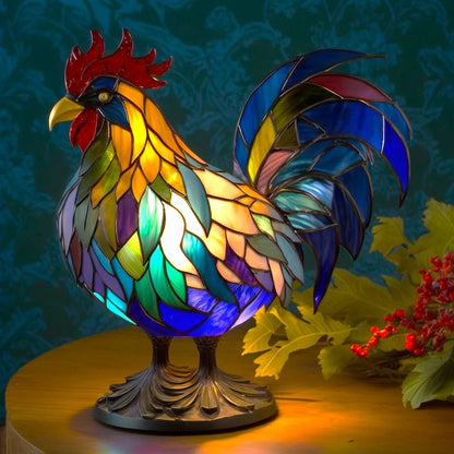 Skanto | Animal Table Lamp Series