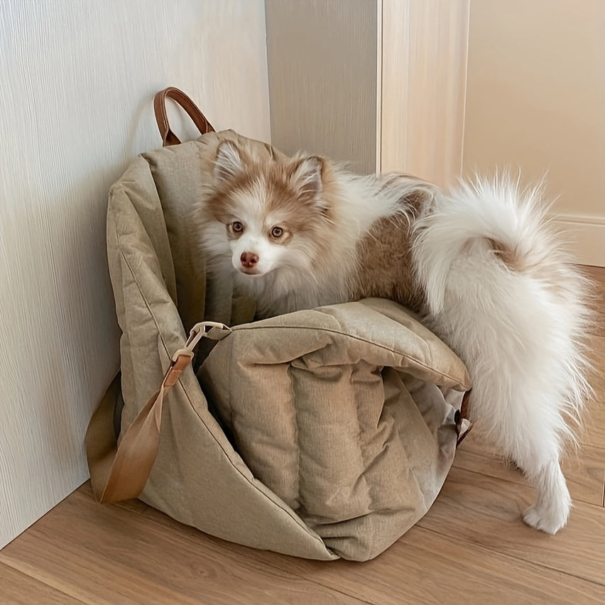 BowLift | Convenient and waterproof transport for your pet
