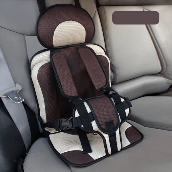 Skanto | Car Seat, Portable Seat Belt - Buy 2, Free Shipping