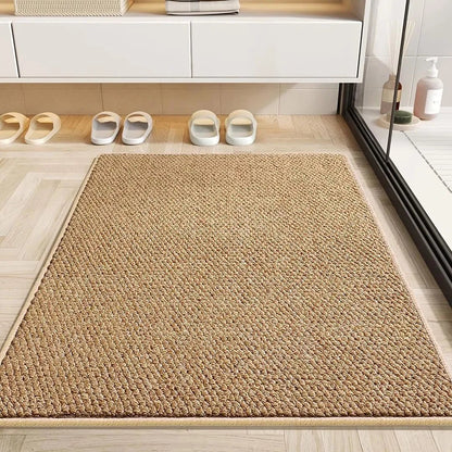 DuraDry Doormat — Never again wet floors and muddy shoes when entering | Kalsten