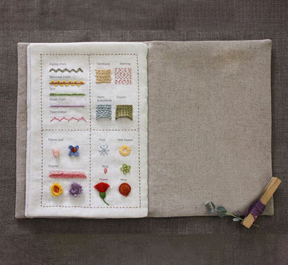 Skanto | StitchCraft Pro – From Beginner to Embroidery Expert Fast