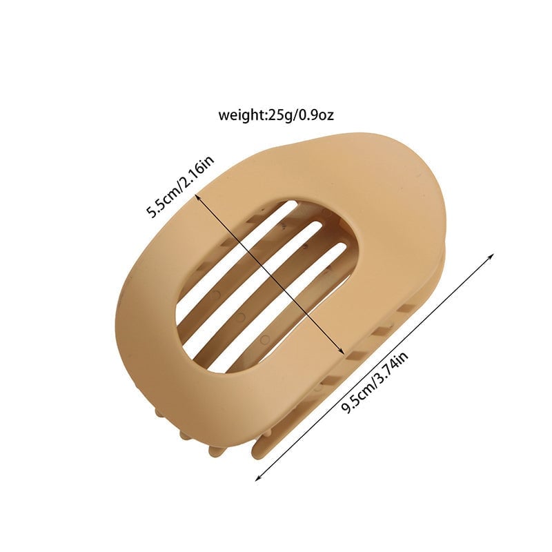 BowLift | Summer Sale Simple Elegant Duckbill Hair Clip