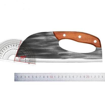 Steel Supreme Precision Forged Kitchen Knife | Bowlift