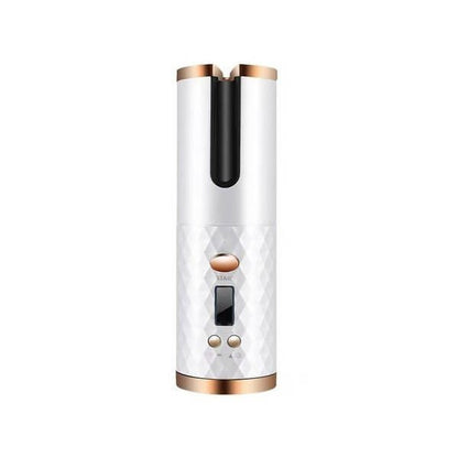 Skanto | Wireless Automatic Hair Curler