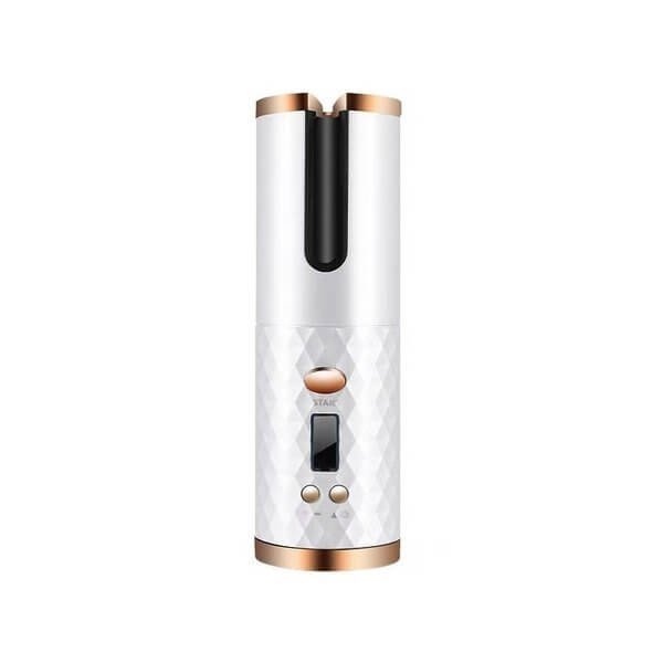 Skanto | Wireless Automatic Hair Curler