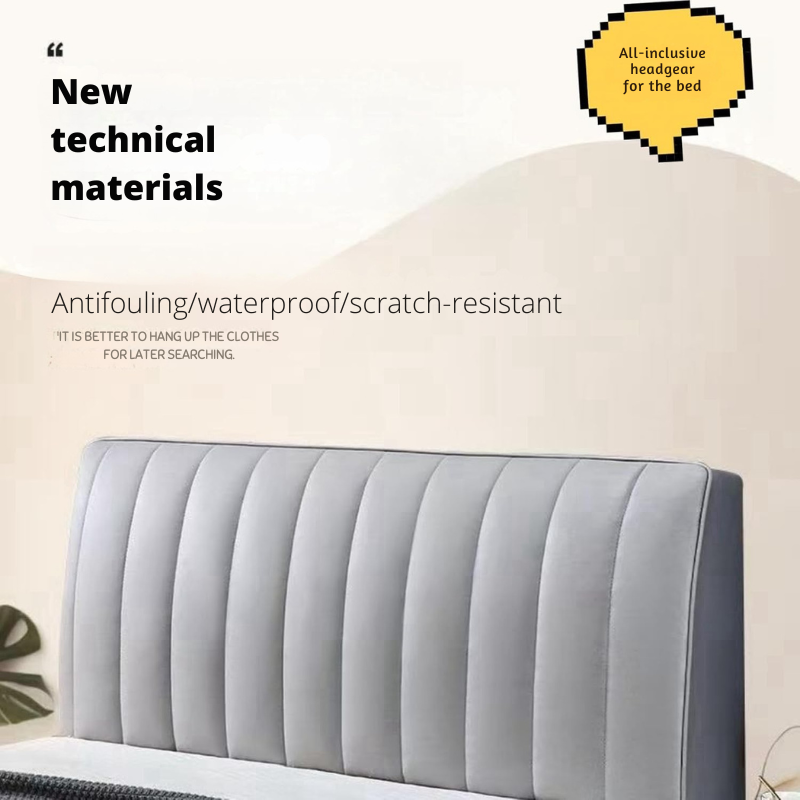 BowLift | VibeMaster — The velvety soft shield for a flawlessly fresh bedroom feel