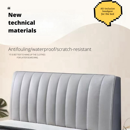 BowLift | VibeMaster — The velvety soft shield for a flawlessly fresh bedroom feel