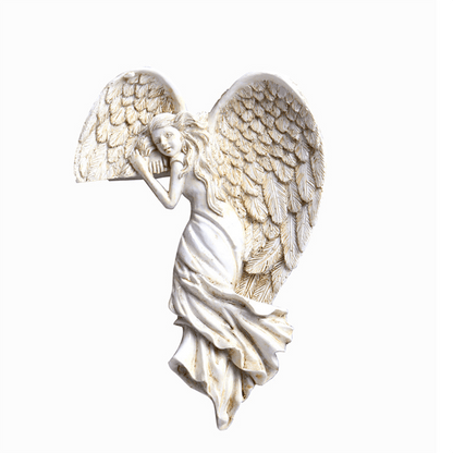 BowLift | Angel Wings Door Frame Decoration