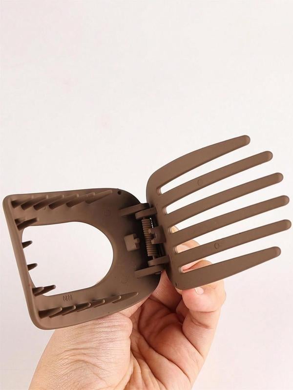 BowLift | Solid Color Hair Clip