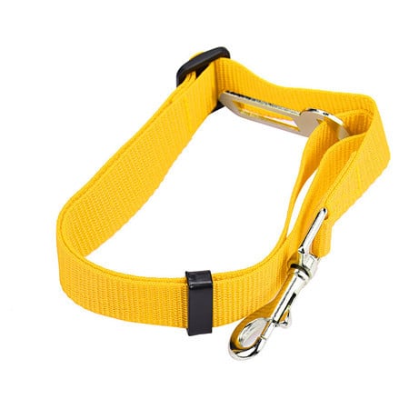 Skanto | Dog Car Seat Belt