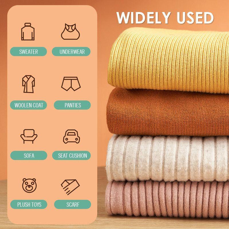 Skanto | FreshLoom – Restores Your Clothes to Near-New Condition in Seconds