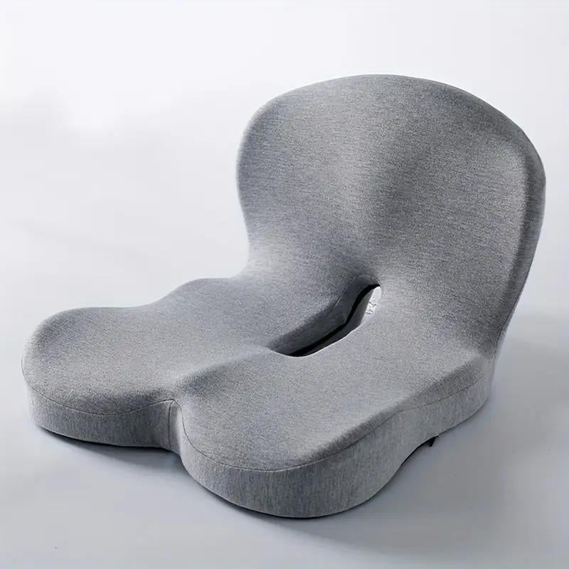 Skanto | VivaCush — Finally Sit Pain-Free and Enjoy Every Minute!
