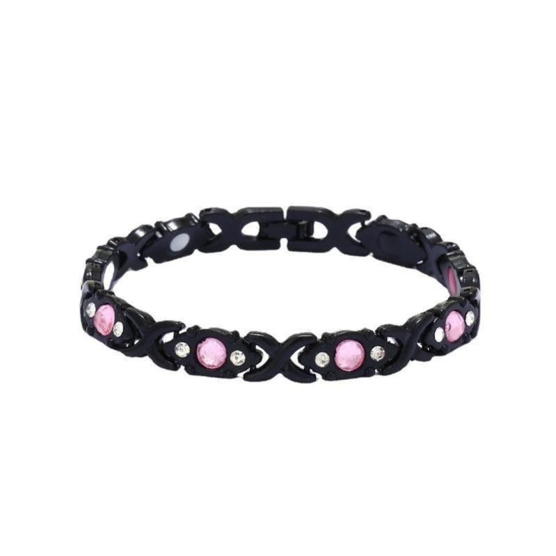 BowLift | Rose Gold Magnetic Bracelet