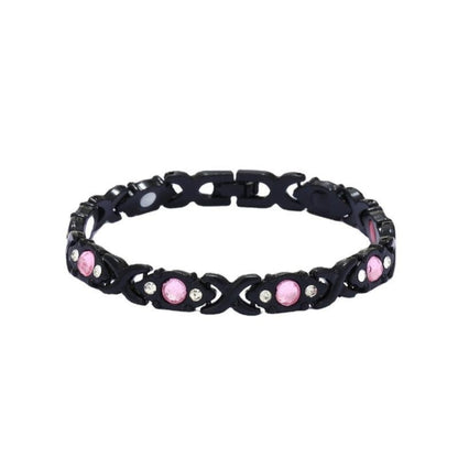 BowLift | Rose Gold Magnetic Bracelet