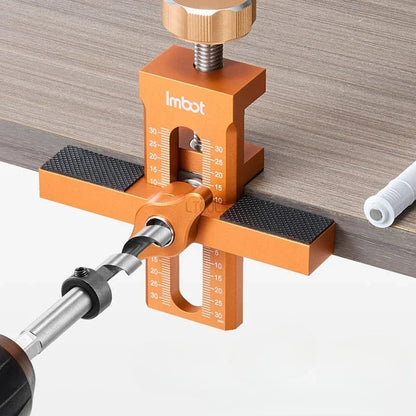 Skanto | SnapAlign — Perfect cabinet doors in seconds, without stress or helpers