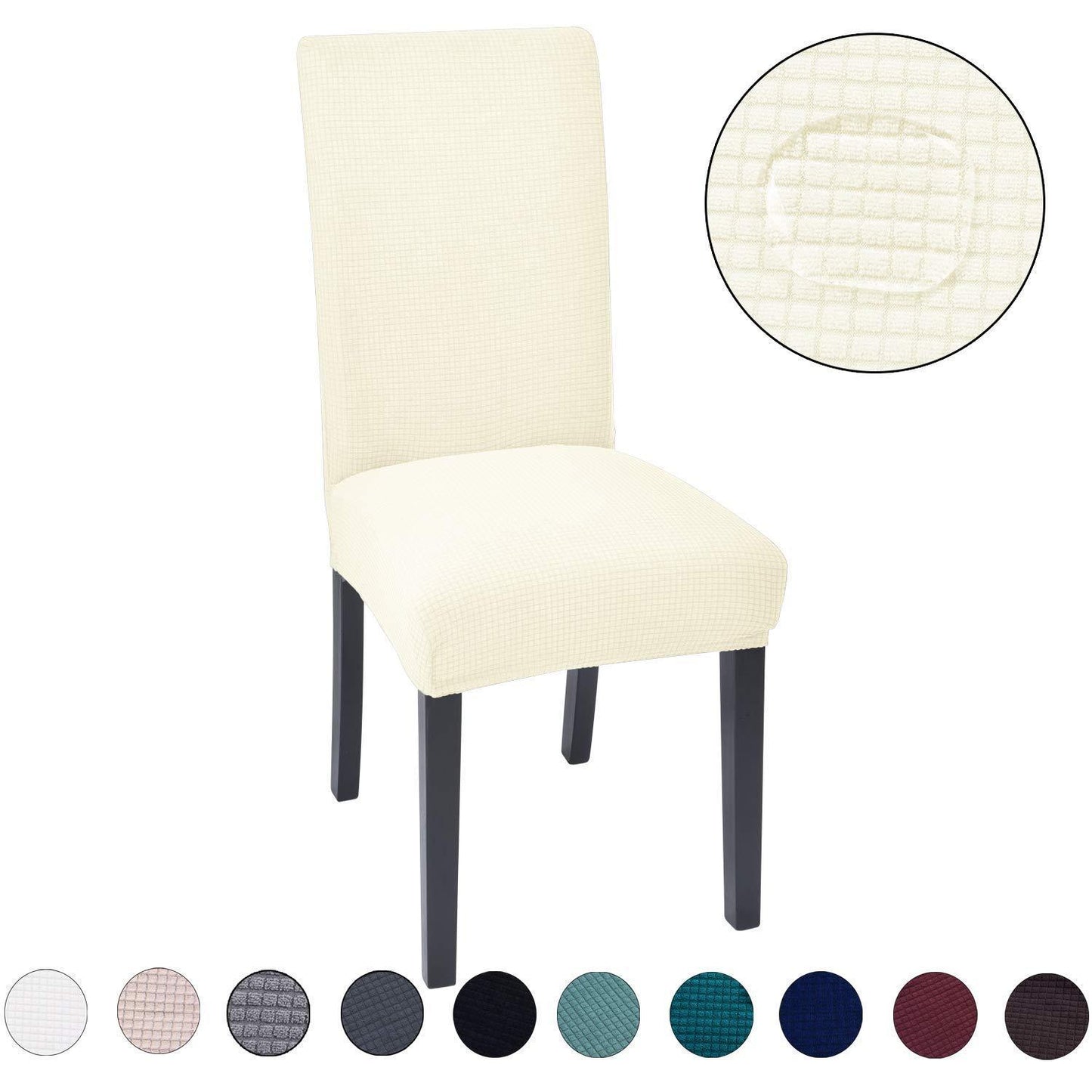 BowLift | Elastic Chair Covers