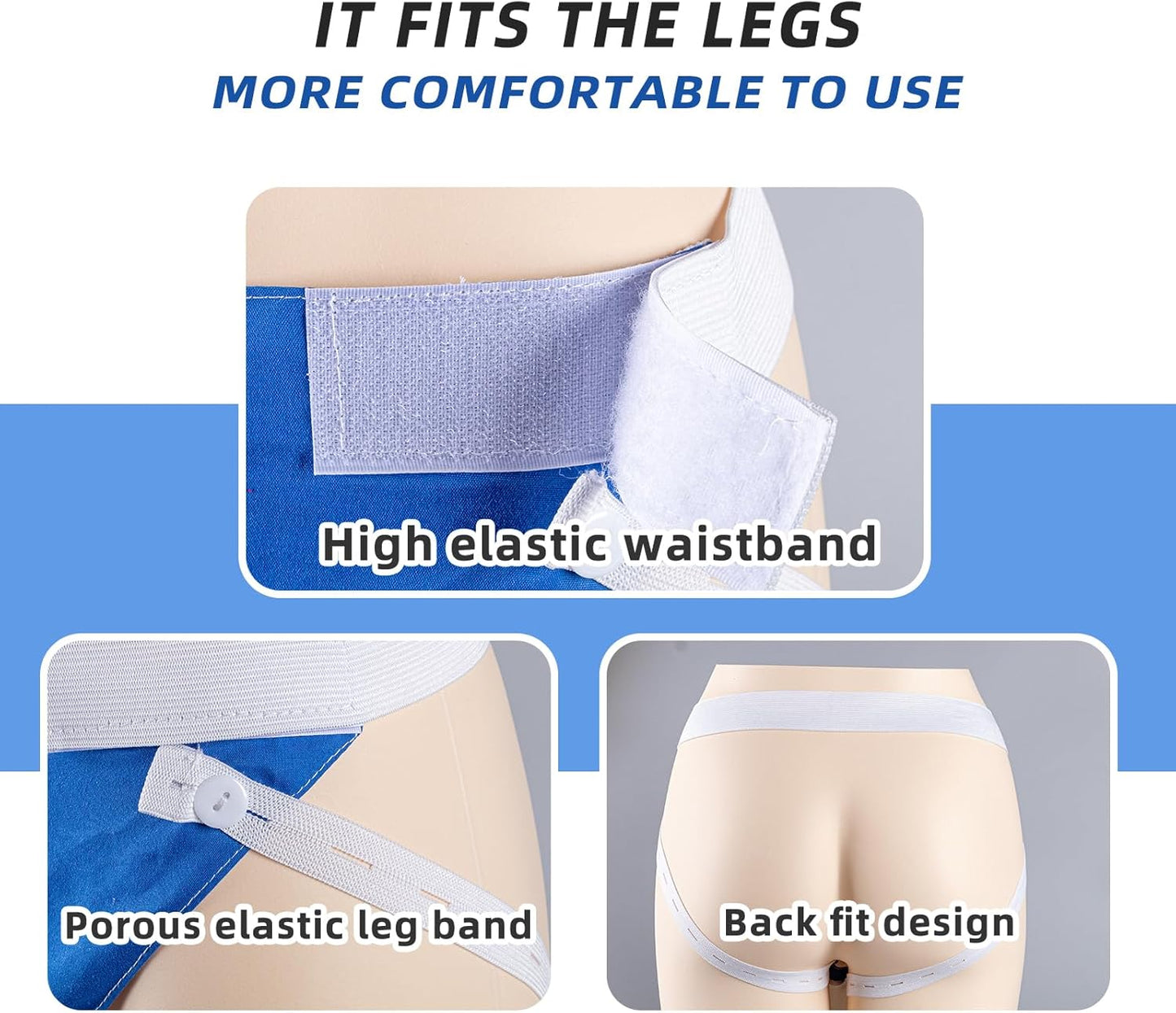 Skanto | Medical Grade Portable Reusable Urine Drainage Bag
