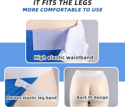 Skanto | Medical Grade Portable Reusable Urine Drainage Bag