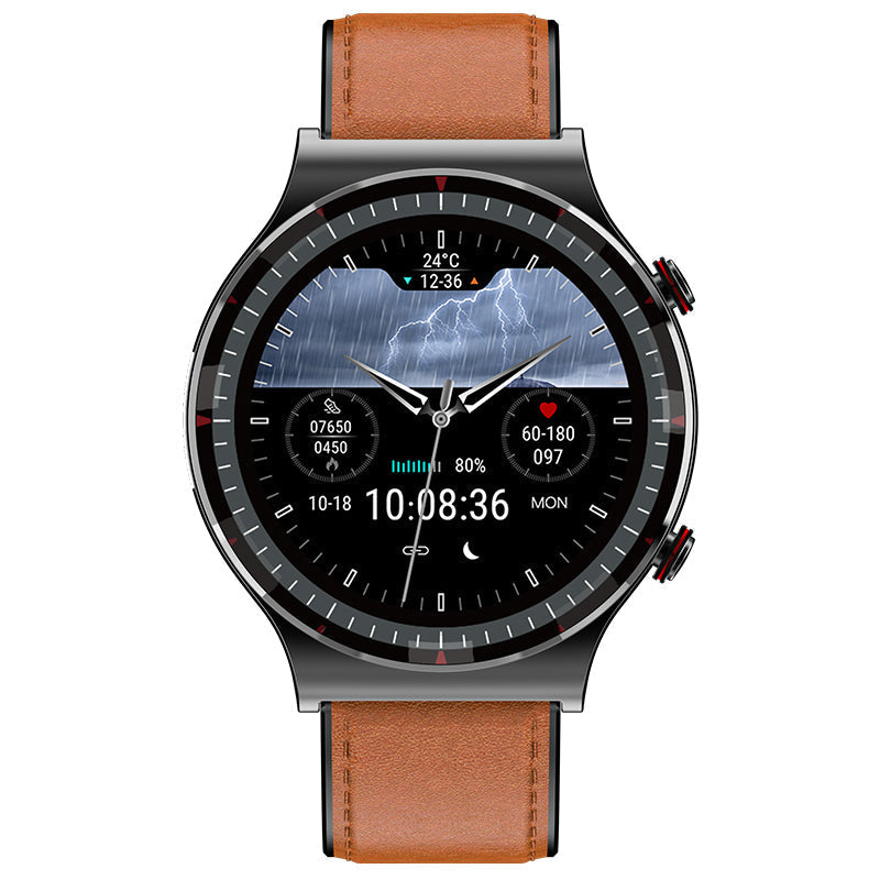 Skanto | CFDA ECG Blood Oxygen Heart Rate Health Monitoring Smartwatch