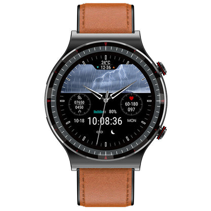 BowLift | CFDA EKG Blood Oxygen Heart Rate Health Monitoring Smart Watch