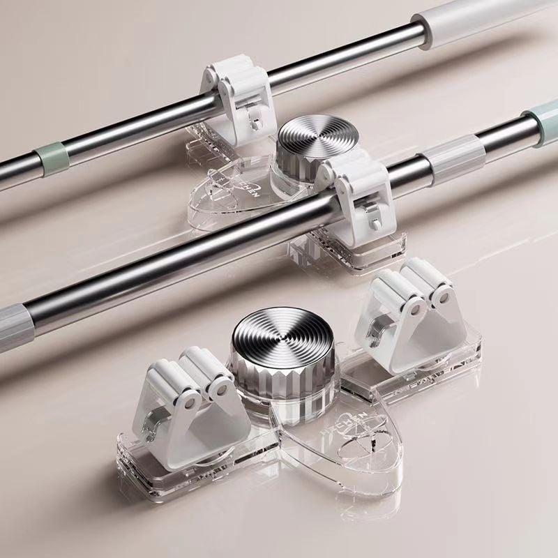 BowLift | 💥Broom Holder Mop Hanger