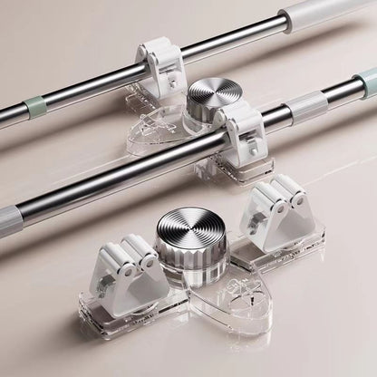 BowLift | 💥Broom Holder Mop Hanger