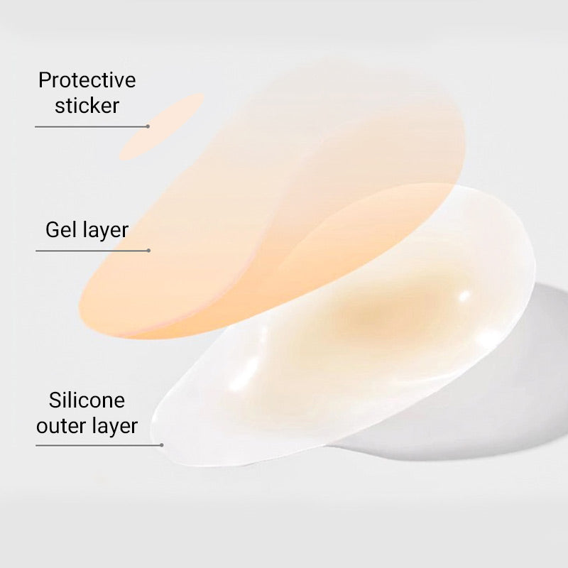 BowLift | LiftEase — Feel free and shine with invisible support that seduces you instantly!