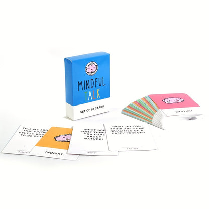 Skanto | Communication Cards