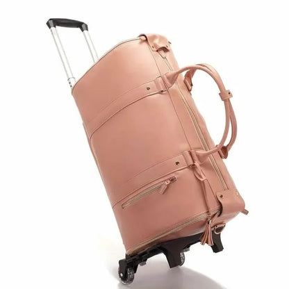 BowLift |  Foldable Travel Bag 2.0