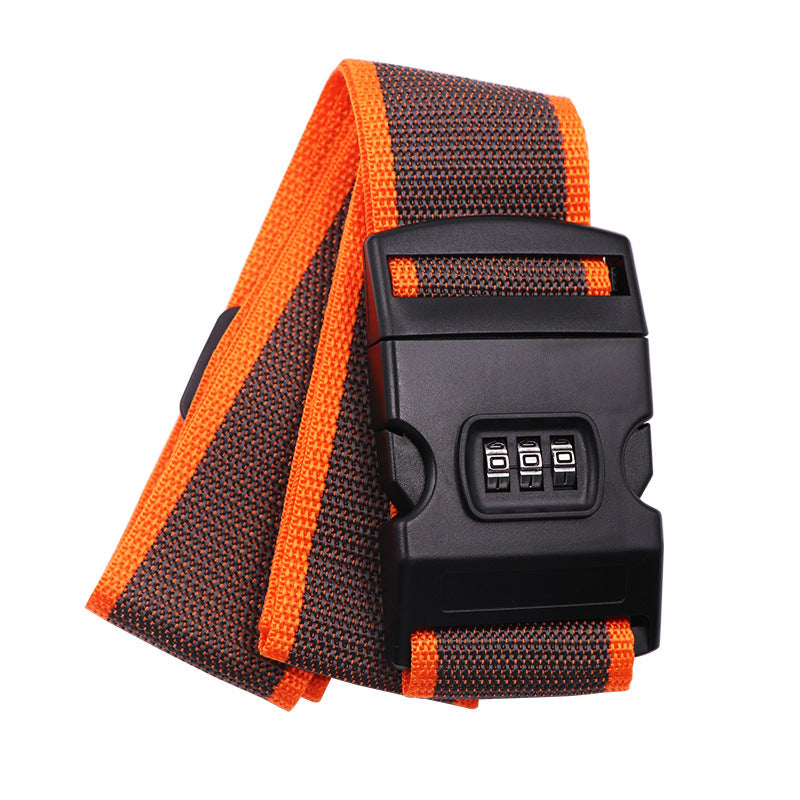 BowLift | Luggage Straps