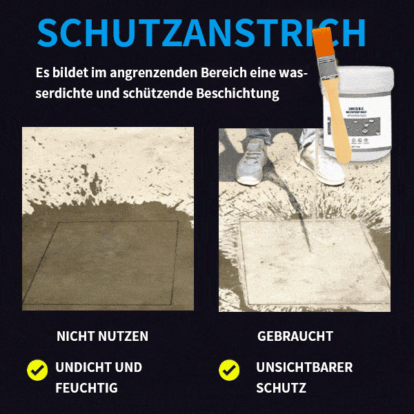 Waterproof Sealant