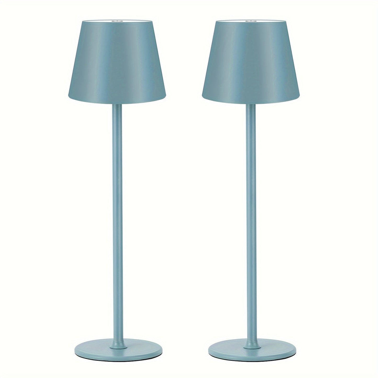 Glow | Cable lamp with touch control Bowlift