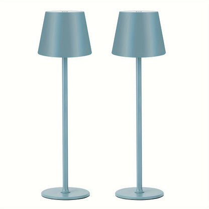 Glow | Cable lamp with touch control Bowlift