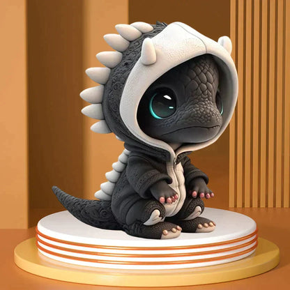Skanto | Cute Dragon Figures