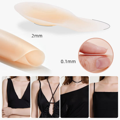 BowLift | LiftEase — Feel free and shine with invisible support that seduces you instantly!