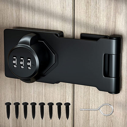 Skanto | Smartlock - Secure Your Valuables - Practical and Reliable - Peace of Mind
