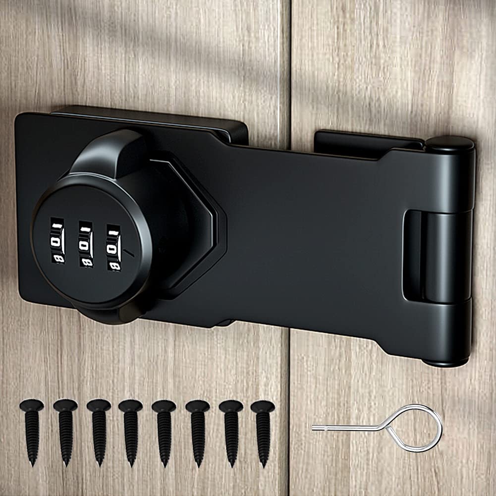 Secure your property - Practical and reliable - Peace of mind | Karnz