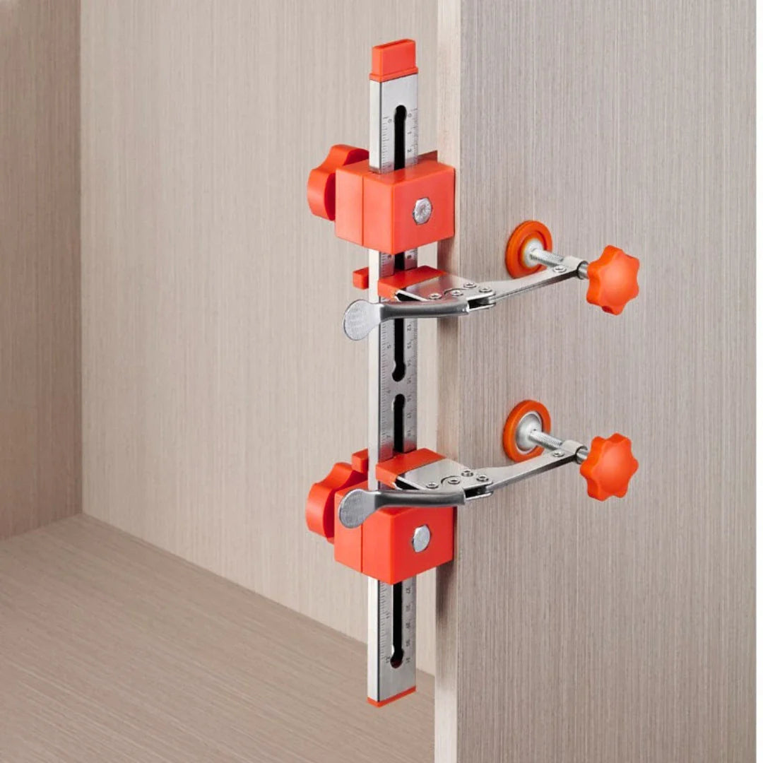 BowLift | SlideMaster — Effortlessly assemble perfect drawers without stress or mistakes!