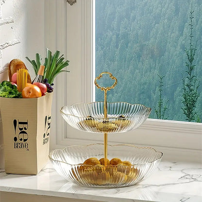 Skanto | EasyStack - Elegant Fruit Storage