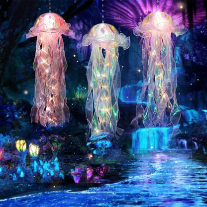 BowLift | LuminaJelly — Enchant your home with magical light magic that makes hearts race!