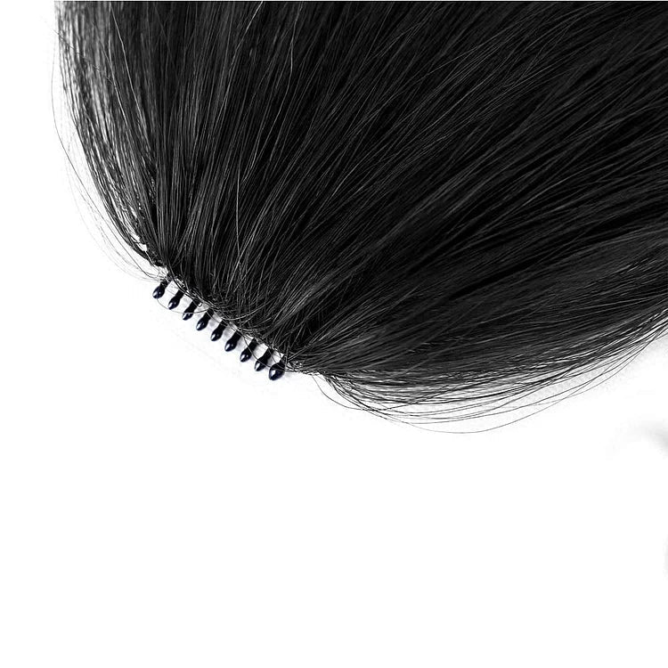BowLift | FlipFringe — Add irresistible glamour to your look in seconds without effort!