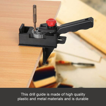Skanto | DOWEL DRILLING GUIDE