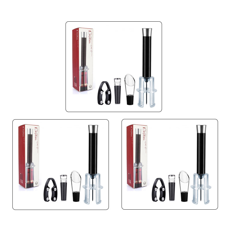 Skanto | Wino on the Go Wine Opener Set