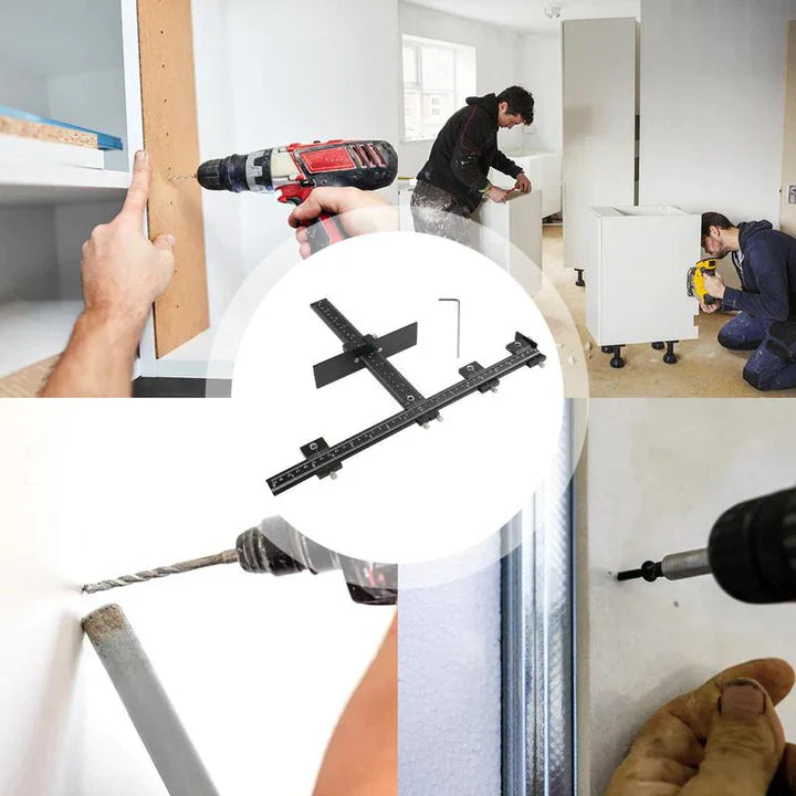 BowLift | CabinetPro – Perfect cabinet alignment in minutes, completely effortless